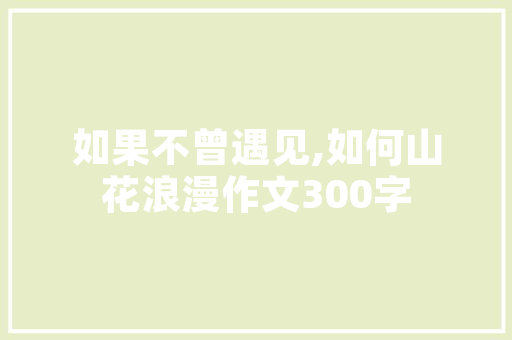 网红同款小户型装修指南打造精致生活空间